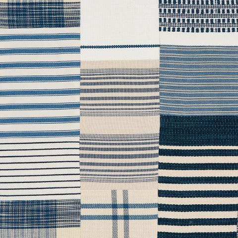 CARLISLE PATCHWORK