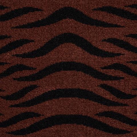 Sabi Tiger Velvet