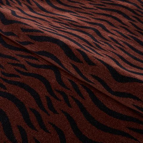 Sabi Tiger Velvet