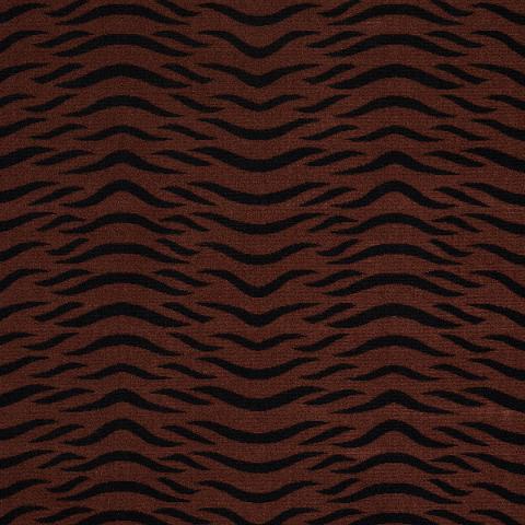 Sabi Tiger Velvet