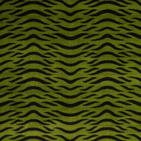 SABI TIGER VELVET