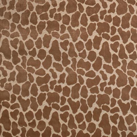Giraffe Velvet