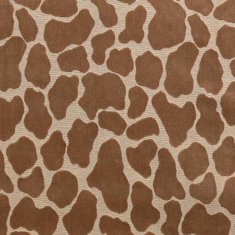 Giraffe Velvet