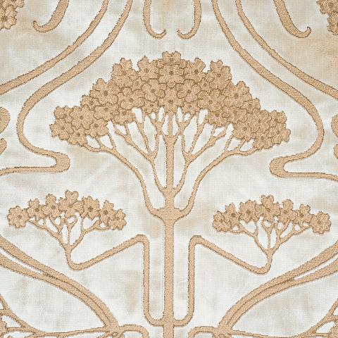 Ombelli Jacquard Velvet