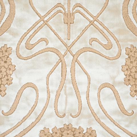 Ombelli Jacquard Velvet