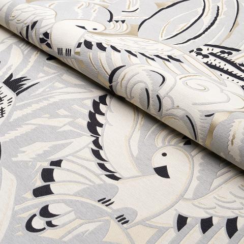PARROTS MODERNE