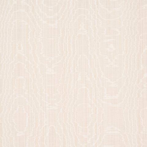 Beau Cotton Linen Moiré