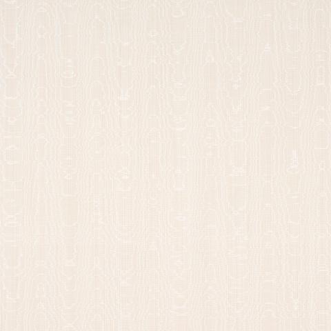 BEAU COTTON LINEN MOIRÉ