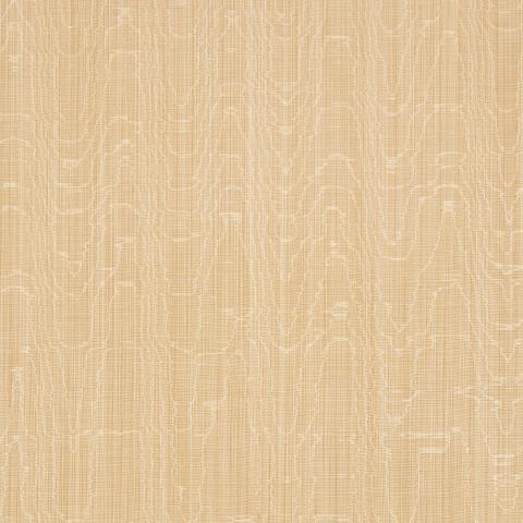 BEAU COTTON LINEN MOIRÉ