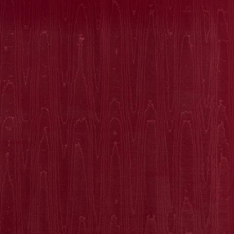 BEAU COTTON LINEN MOIRÉ