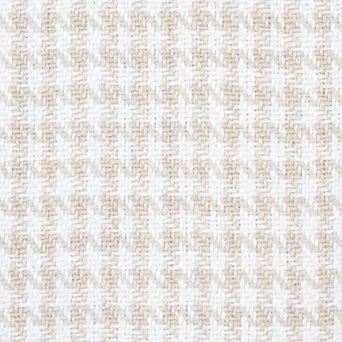 Lotti Linen Houndstooth