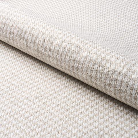 Lotti Linen Houndstooth