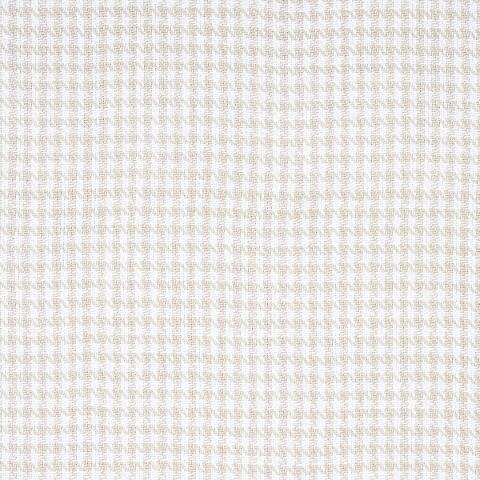 Lotti Linen Houndstooth