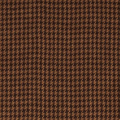 Lotti Linen Houndstooth