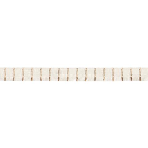 Frances Silk Fringe