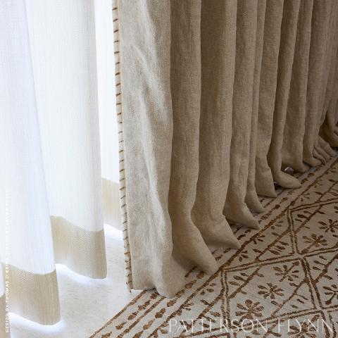 Frances Silk Fringe