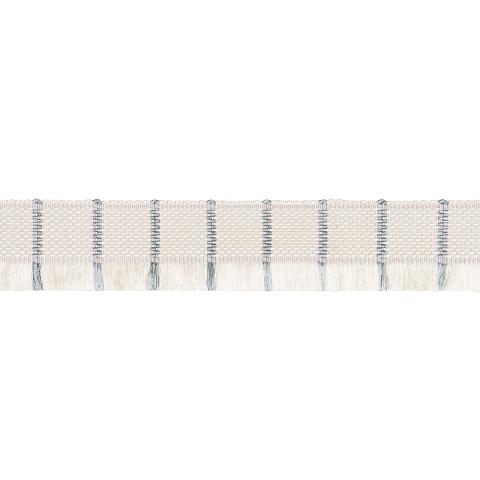 Frances Silk Fringe