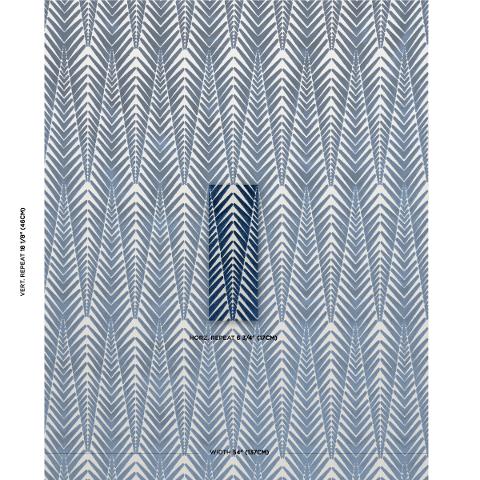 Zebra Velvet