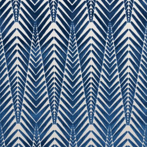 Zebra Velvet