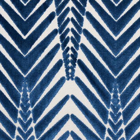 Zebra Velvet