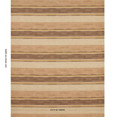 Pikes Stripe