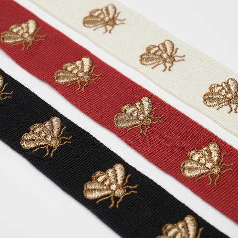 Hubert's Bees Tape
