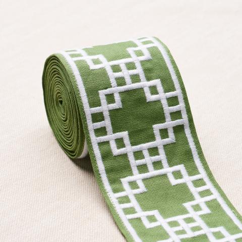 Squared Away Trellis Tape
