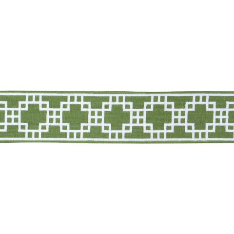 SQUARED AWAY TRELLIS TAPE