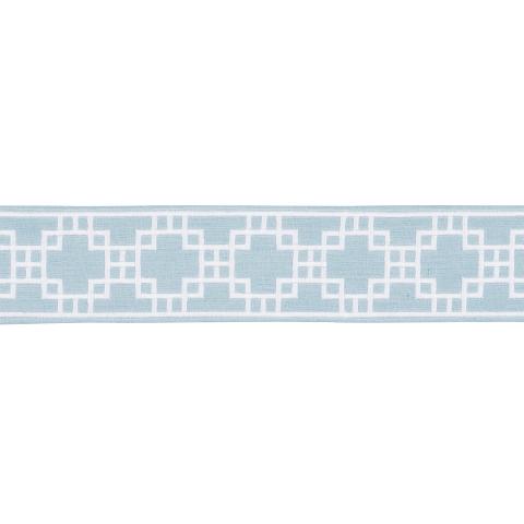 SQUARED AWAY TRELLIS TAPE