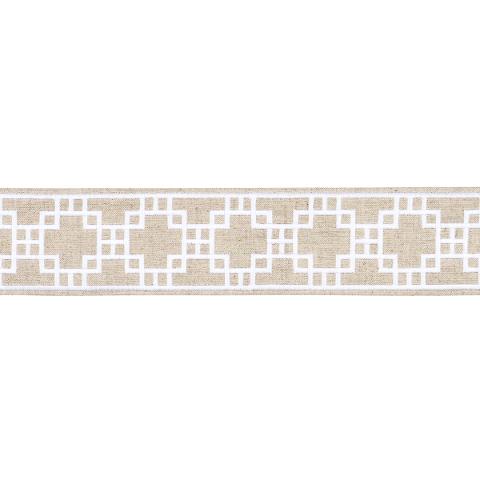 SQUARED AWAY TRELLIS TAPE