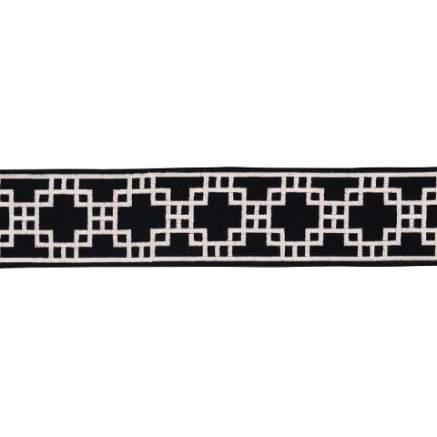 SQUARED AWAY TRELLIS TAPE