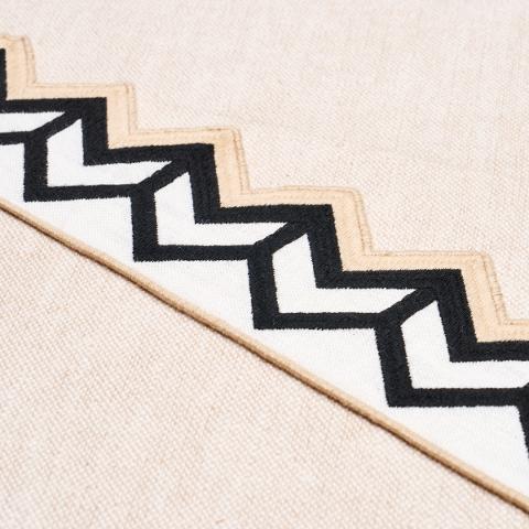 Sparren Embroidered Tape