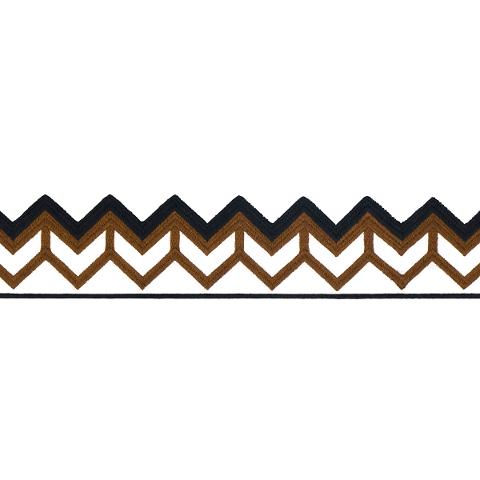 SPARREN EMBROIDERED TAPE