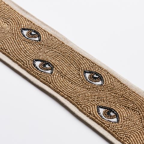 Mind's Eye Beaded Tape