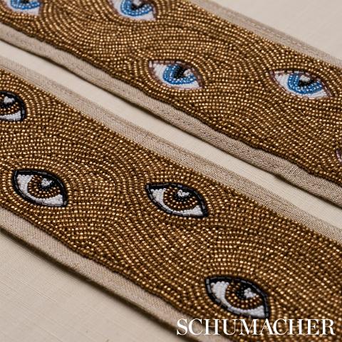 Mind's Eye Beaded Tape
