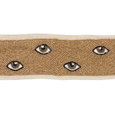 MIND'S EYE BEADED TAPE