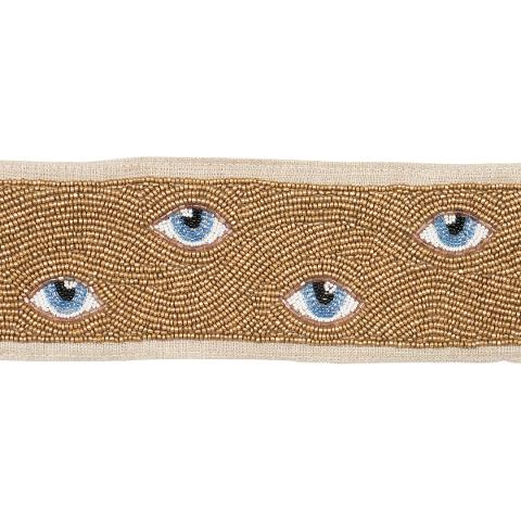 MIND'S EYE BEADED TAPE
