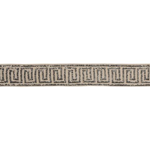 Delphi Beaded Tape