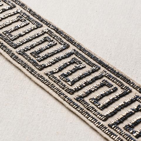 Delphi Beaded Tape