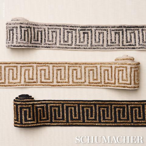 Delphi Beaded Tape