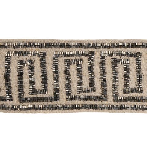 DELPHI BEADED TAPE
