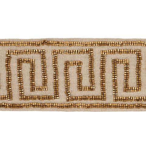 DELPHI BEADED TAPE
