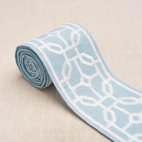 Gazebo Trellis Tape