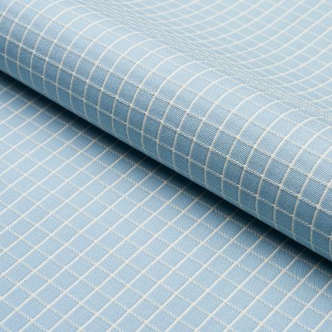 Georgie Reversible Check