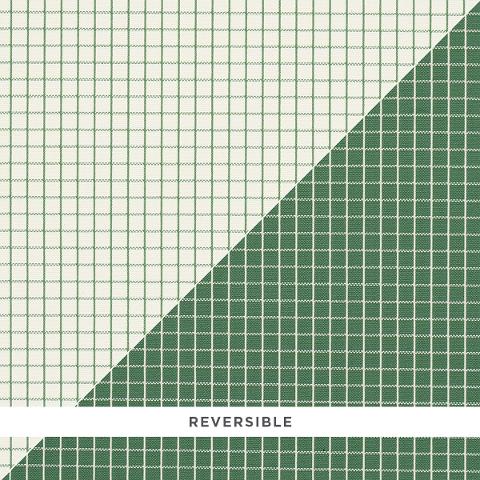 GEORGIE REVERSIBLE CHECK