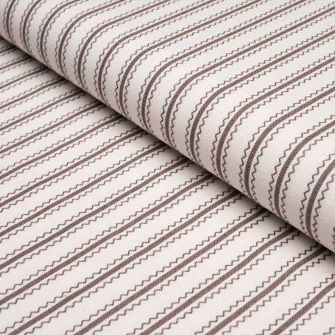 Birdie Ticking Stripe