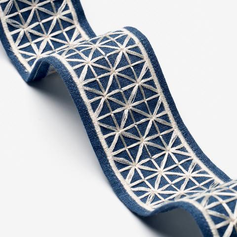 Directoire Tape Narrow