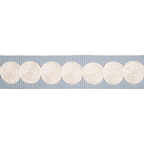Castille Tape Narrow