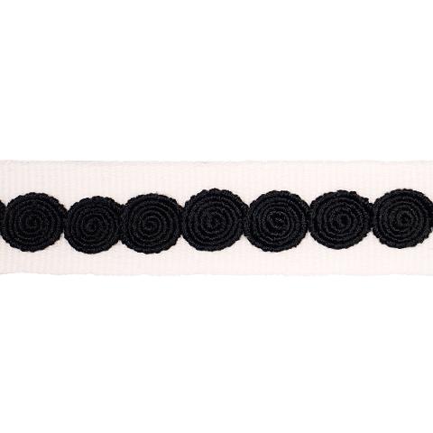 Castille Tape Narrow
