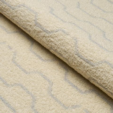 Patek Wool Bouclé